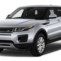 Covorase Auto Land Rover Evoque (2018-…)