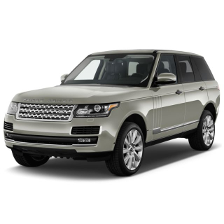 Covorase Auto Land Rover Range Rover (Autobiography) (2012-…)