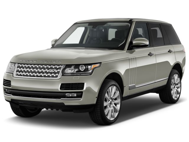 Covorase Auto Land Rover Range Rover (Autobiography) (2012-…)