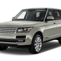 Covorase Auto Land Rover Range Rover (Autobiography) (2012-…)