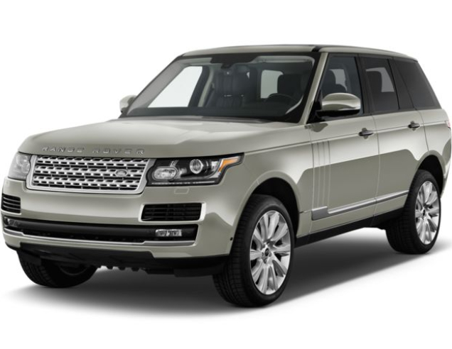 Covorase Auto Land Rover Range Rover (Autobiography) (2012-…)