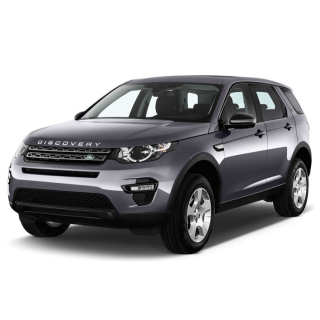 Covorase Auto Land Rover Discovery Sport (2014-2019)