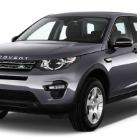 Covorase Auto Land Rover Discovery Sport (2014-2019)