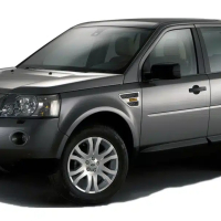 Covorase Auto Land Rover Freelander (2006-2014)