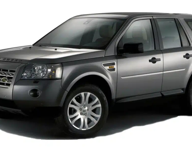 Covorase Auto Land Rover Freelander (2006-2014)