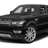 Covorase Auto Land Rover Range Rover Sport (2013-2017)