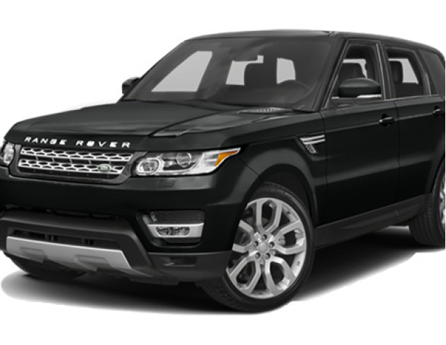 Covorase Auto Land Rover Range Rover Sport (2013-2017)