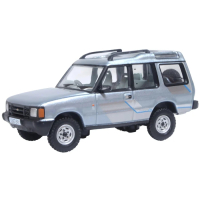 Covorase Auto Land Rover Discovery 1 (1989-1999)