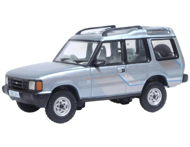 Covorase Auto Land Rover Discovery 1 (1989-1999)