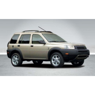 Covorase Auto Land Rover Freelander (1997-2006)