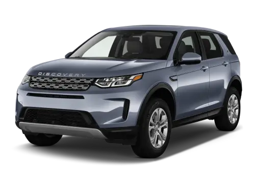 Covorase Auto Land Rover Discovery 5 (2017-…)