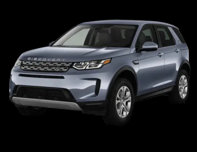 Covorase Auto Land Rover Discovery 5 (2017-…)