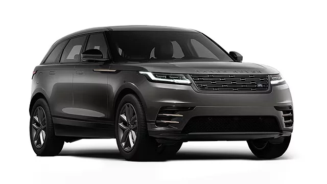 Covorase Auto Land Rover Velar (2017-…)