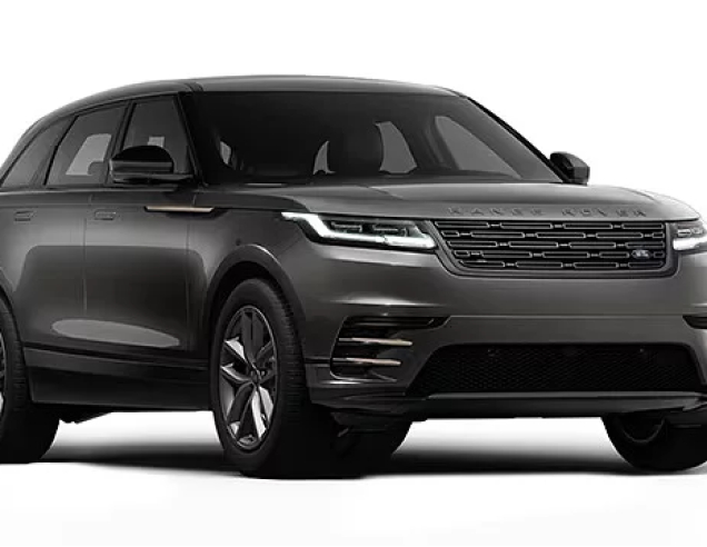 Covorase Auto Land Rover Velar (2017-…)