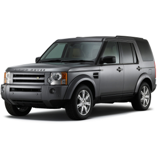 Covorase Auto Land Rover Discovery 3 (2004-2009)