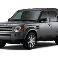 Covorase Auto Land Rover Discovery 3 (2004-2009)