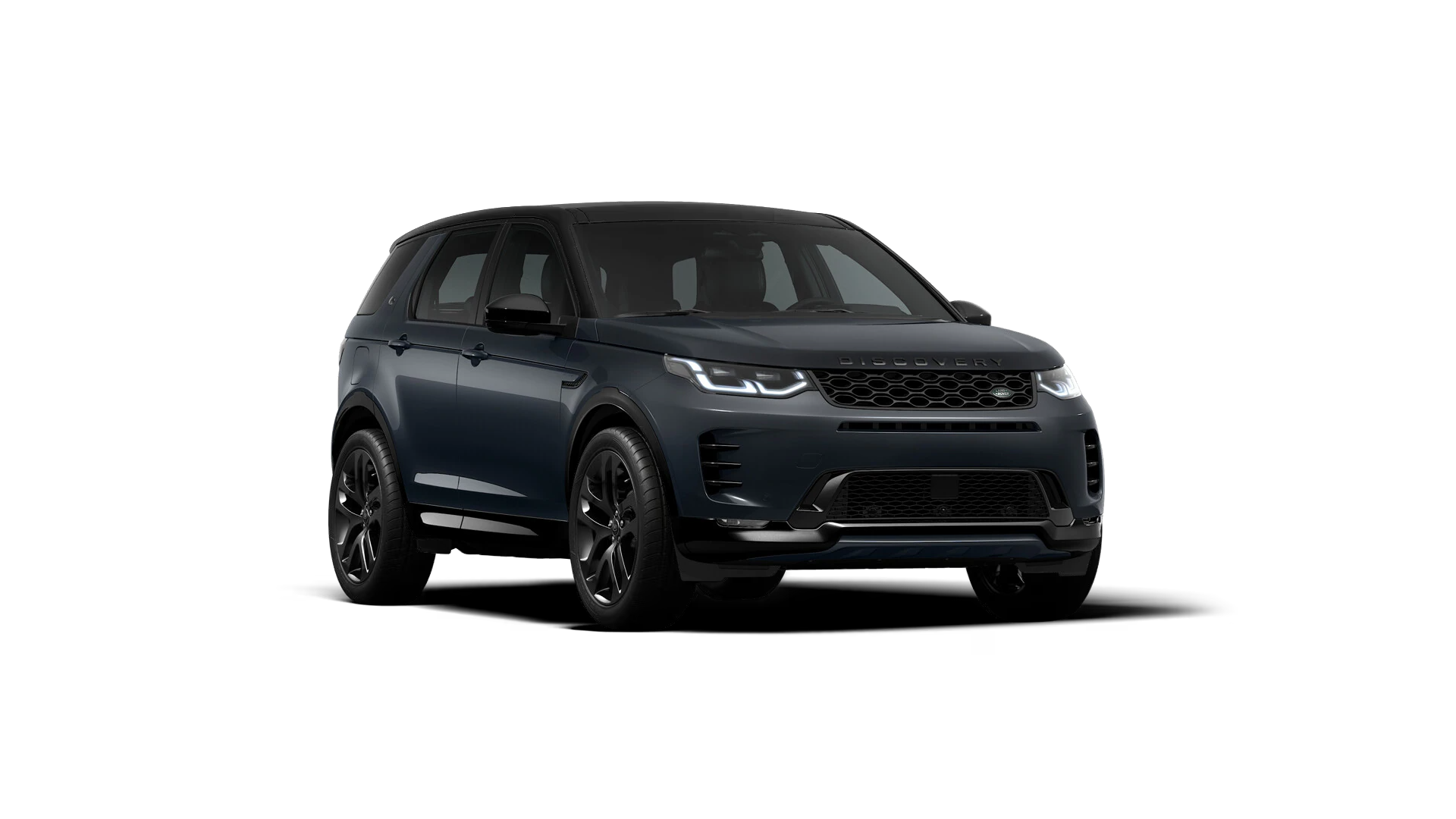 Covorase Auto Land Rover Discovery Sport (2019-…)