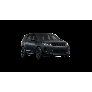 Covorase Auto Land Rover Discovery Sport (2019-…)