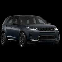 Covorase Auto Land Rover Discovery Sport (2019-…)