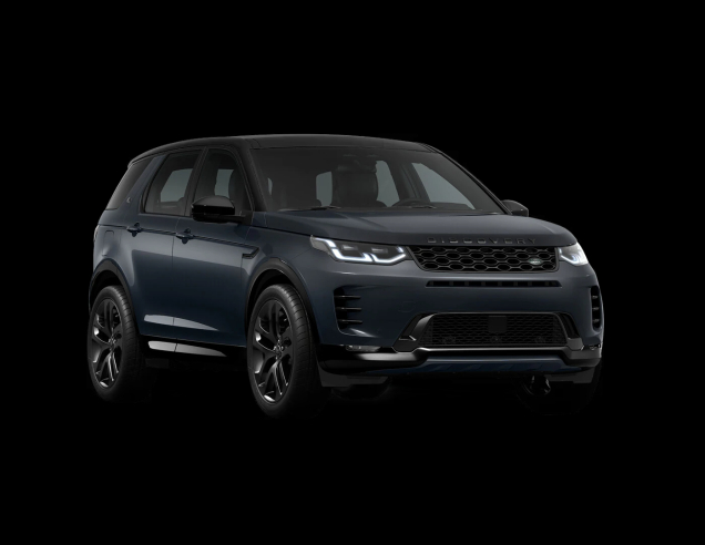 Covorase Auto Land Rover Discovery Sport (2019-…)