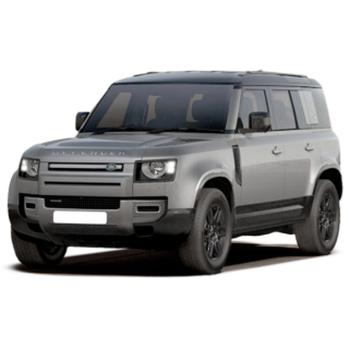 Covorase Auto Land Rover Defender L663 (2019-…)