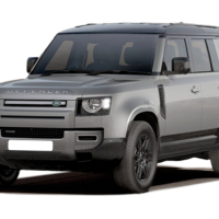 Covorase Auto Land Rover Defender L663 (2019-…)