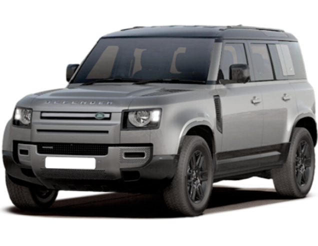 Covorase Auto Land Rover Defender L663 (2019-…)