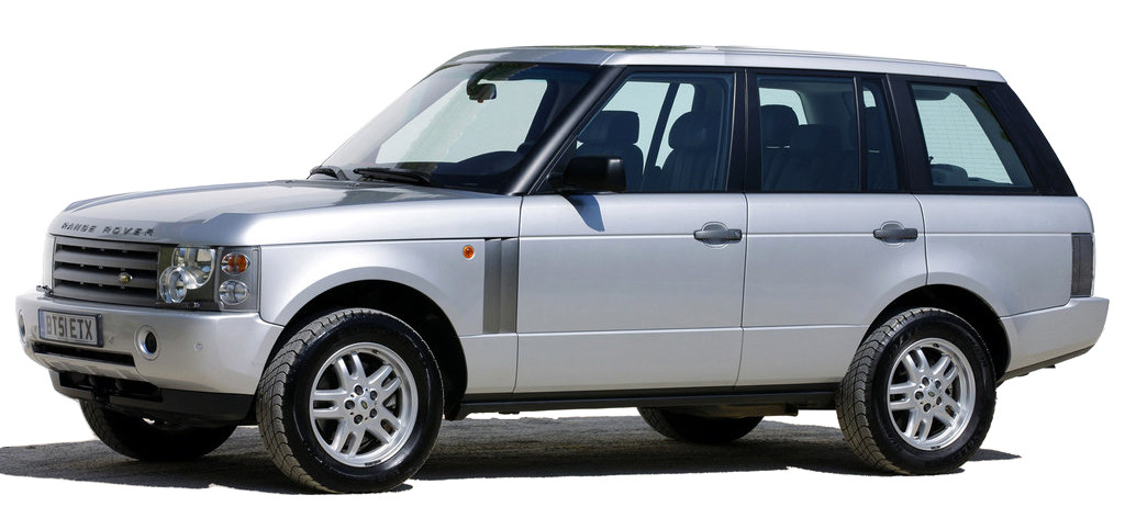 Covorase Auto Land Rover Range Rover (2010-2012)