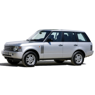 Covorase Auto Land Rover Range Rover (2010-2012)