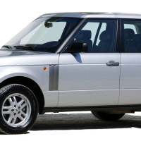 Covorase Auto Land Rover Range Rover (2010-2012)