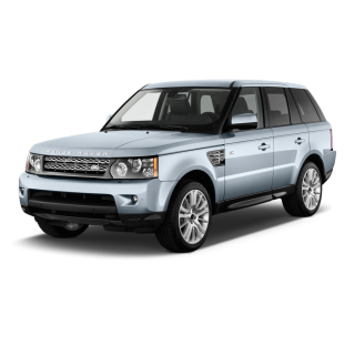 Covorase Auto Land Rover Range Rover Sport (2009-2013)