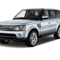 Covorase Auto Land Rover Range Rover Sport (2009-2013)