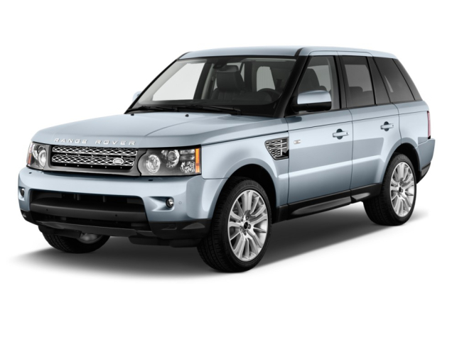 Covorase Auto Land Rover Range Rover Sport (2009-2013)