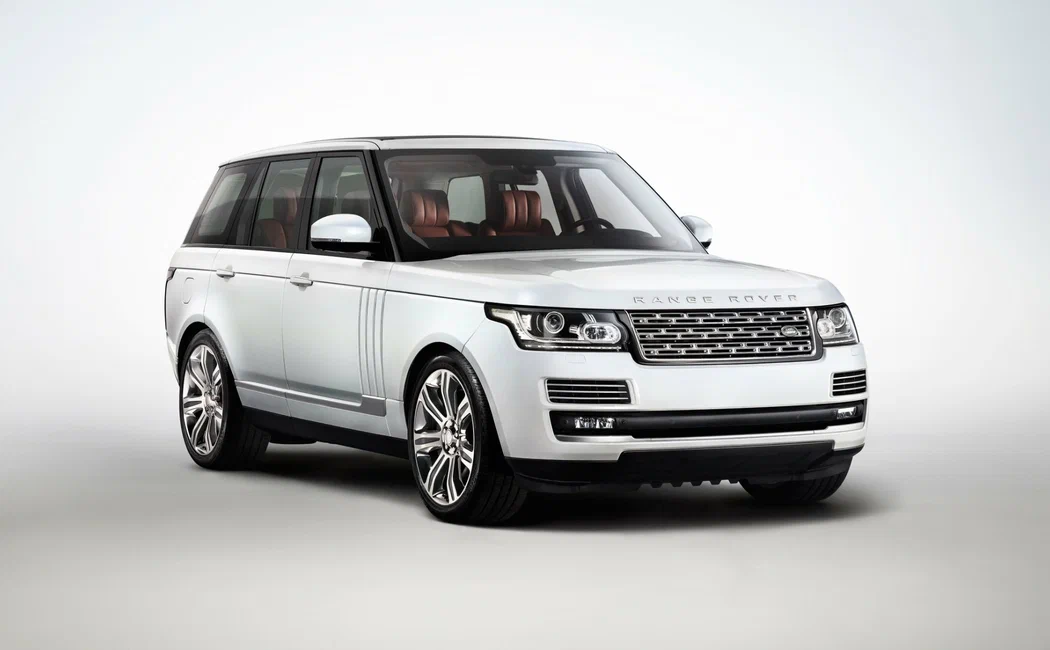 Covorase Auto Land Rover Range Rover (2012-…)