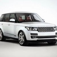 Covorase Auto Land Rover Range Rover (2012-…)