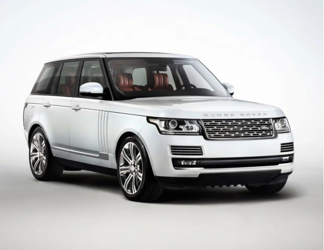 Covorase Auto Land Rover Range Rover (2012-…)