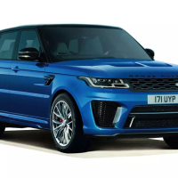 Covorase Auto Land Rover Range Rover Sport (2019-…)