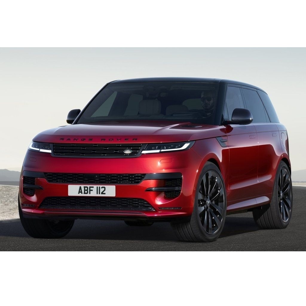Covorase Auto Land Rover Range Rover Sport (2022-…)