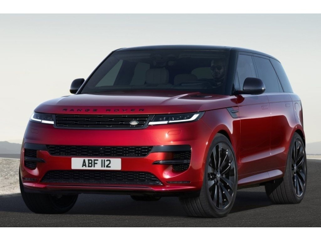 Covorase Auto Land Rover Range Rover Sport (2022-…)