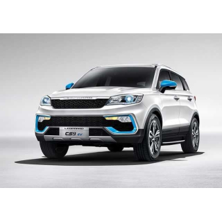 Covorase Auto Leopaard CS9EV (2017-…)