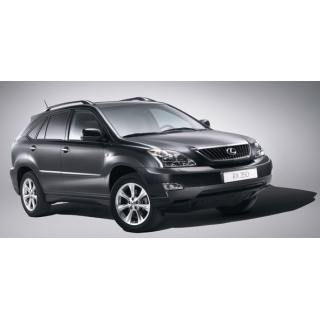 Covorase Auto Lexus RX 350 (2003-2009)