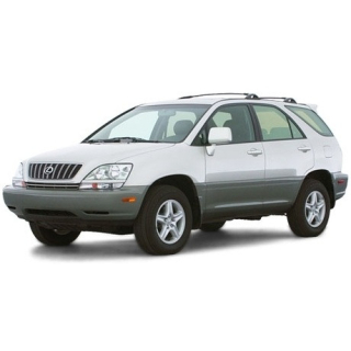 Covorase Auto Lexus RX 300 (2000-2003)