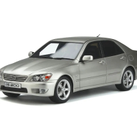 Covorase Auto Lexus IS 200 (1998-2005)