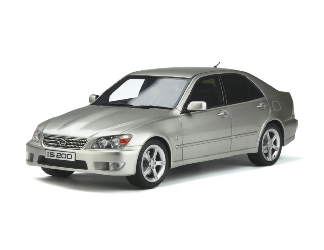 Covorase Auto Lexus IS 200 (1998-2005)