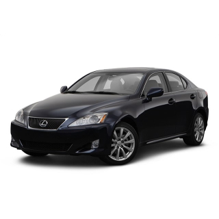 Covorase Auto Lexus IS 250 (2005-2013)