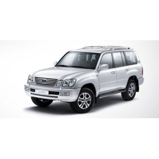 Covorase Auto Lexus LX 470 (1998-2007)