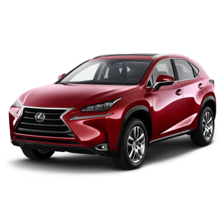 Covorase Auto Lexus NX 200 (2014-…)