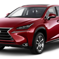 Covorase Auto Lexus NX 200 (2014-…)