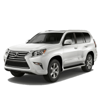 Covorase Auto Lexus GX 460 (2010-2019)