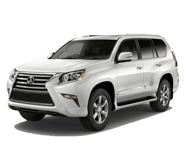 Covorase Auto Lexus GX 460 (2010-2019)